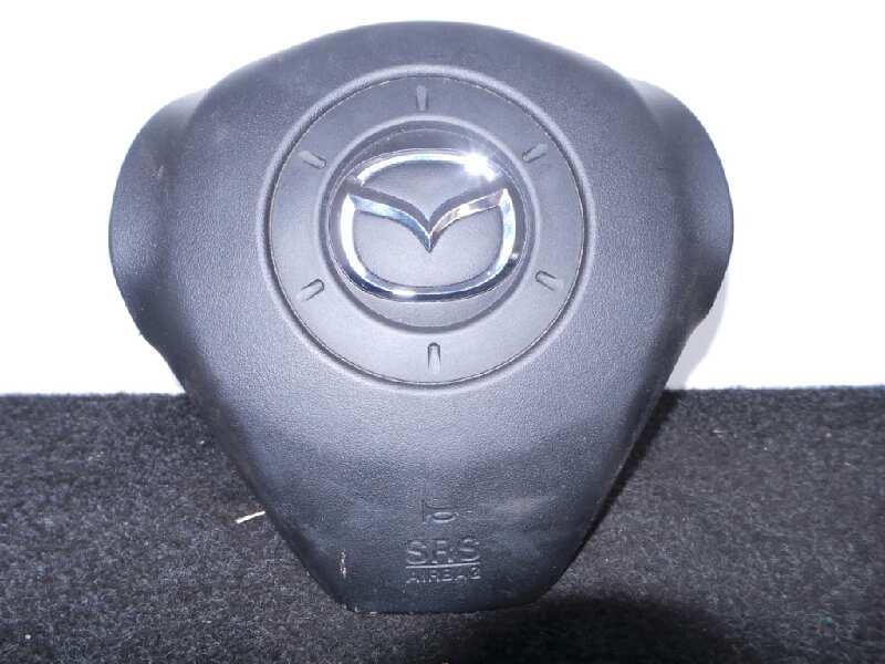 airbag volante mazda rx 8 (se) 1.3 wankel cat