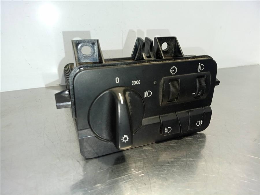 mando de luces bmw serie 3 berlina (e46) 325xi