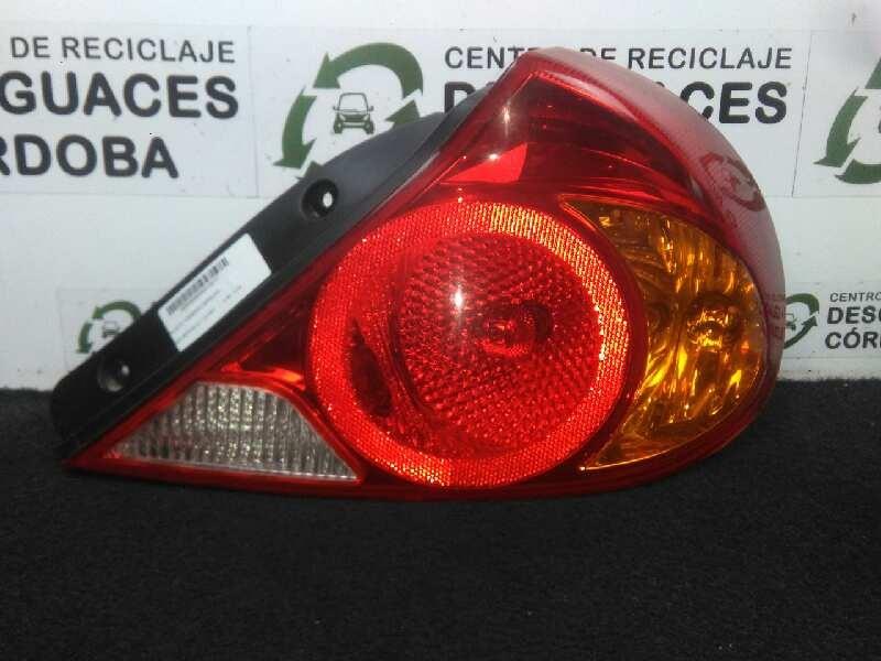 piloto trasero derecho kia sephia ll 1.6 cat