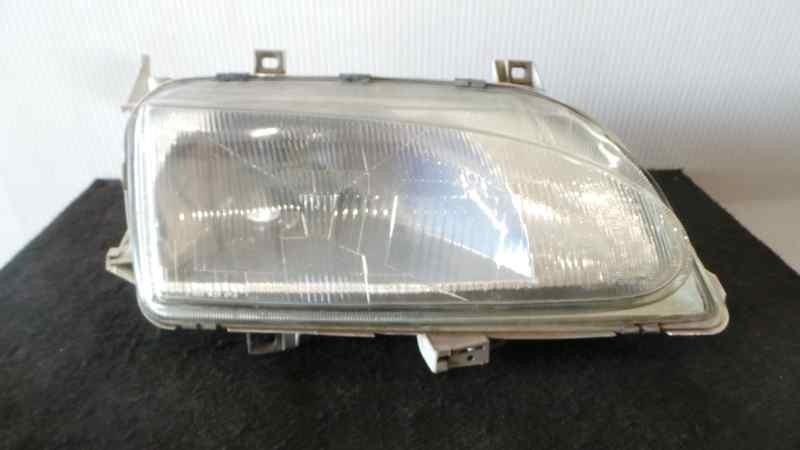 faro delantero derecho ford galaxy (vx) 2.3 16v cat