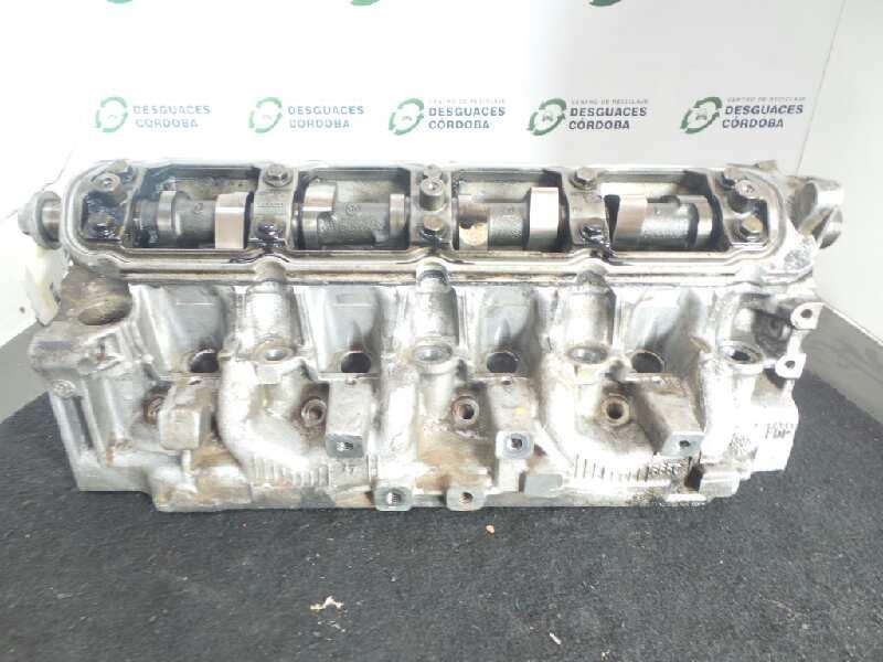 culata nissan primera berlina (p12) 1.9 16v turbodiesel cat