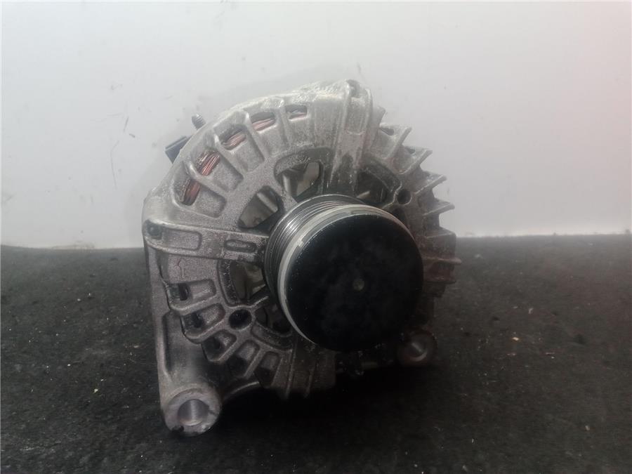 alternador bmw 1 (f20) 116 d