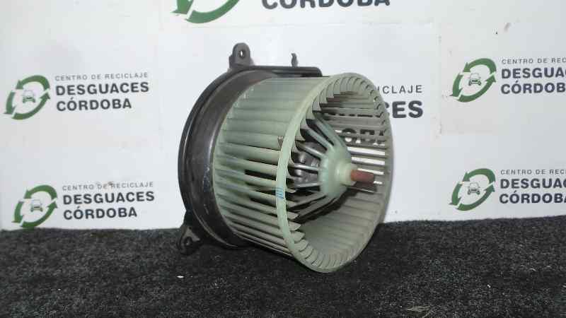 motor calefaccion renault laguna (b56) 1.9 dti diesel cat