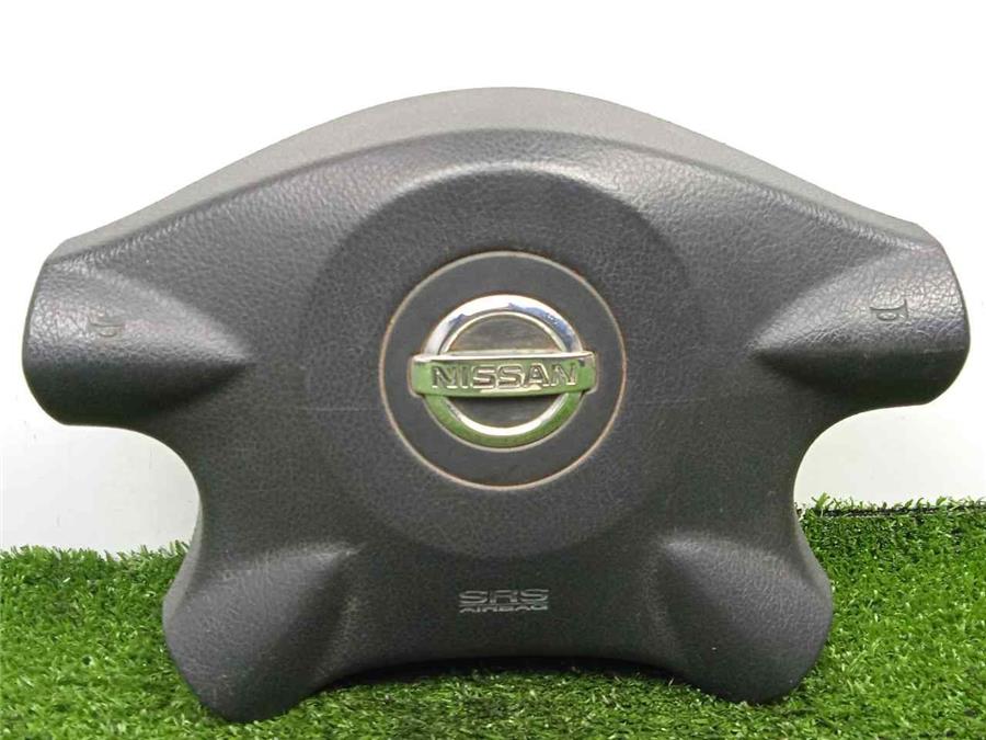 airbag volante nissan terrano/terrano.ii (r20) 2.7 turbodiesel