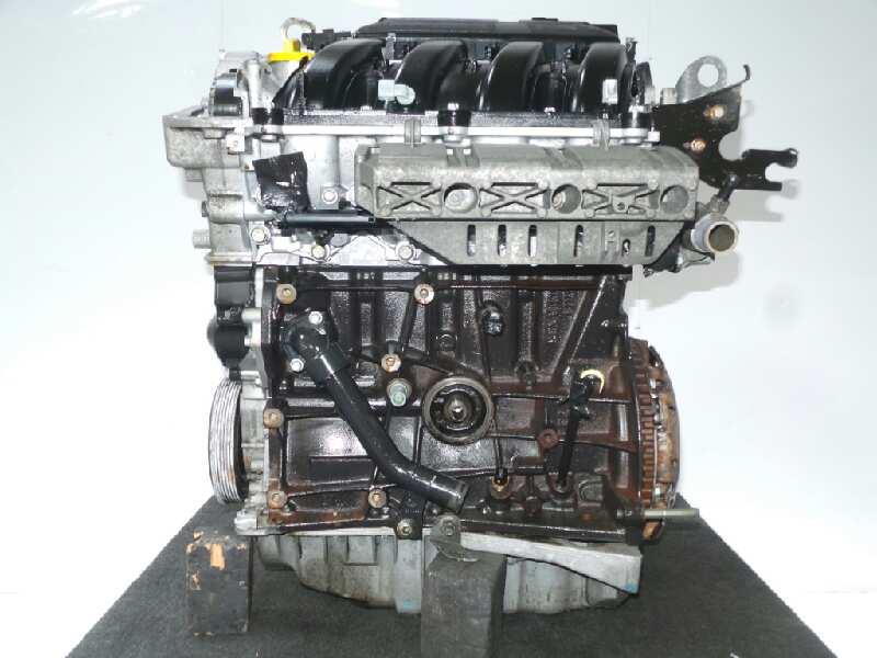 motor completo renault laguna ii grandtour (kg0) 1.8