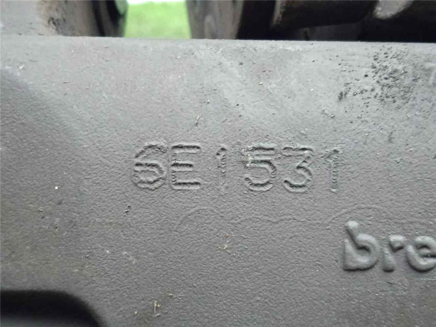 Pinza Freno Trasero Derecha AUDI Q7