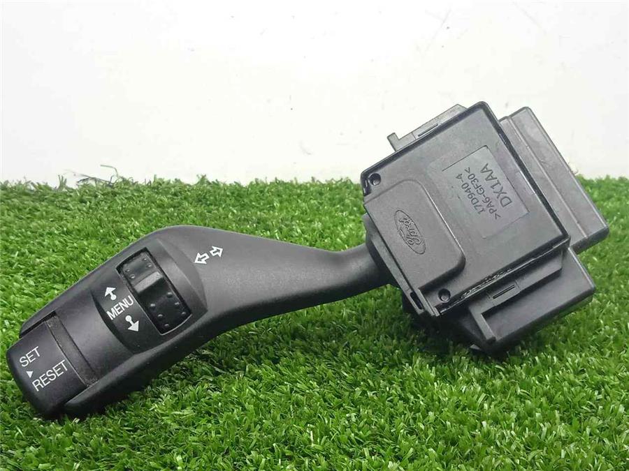 mando de luces ford focus c max (cap) 1.6 tdci cat