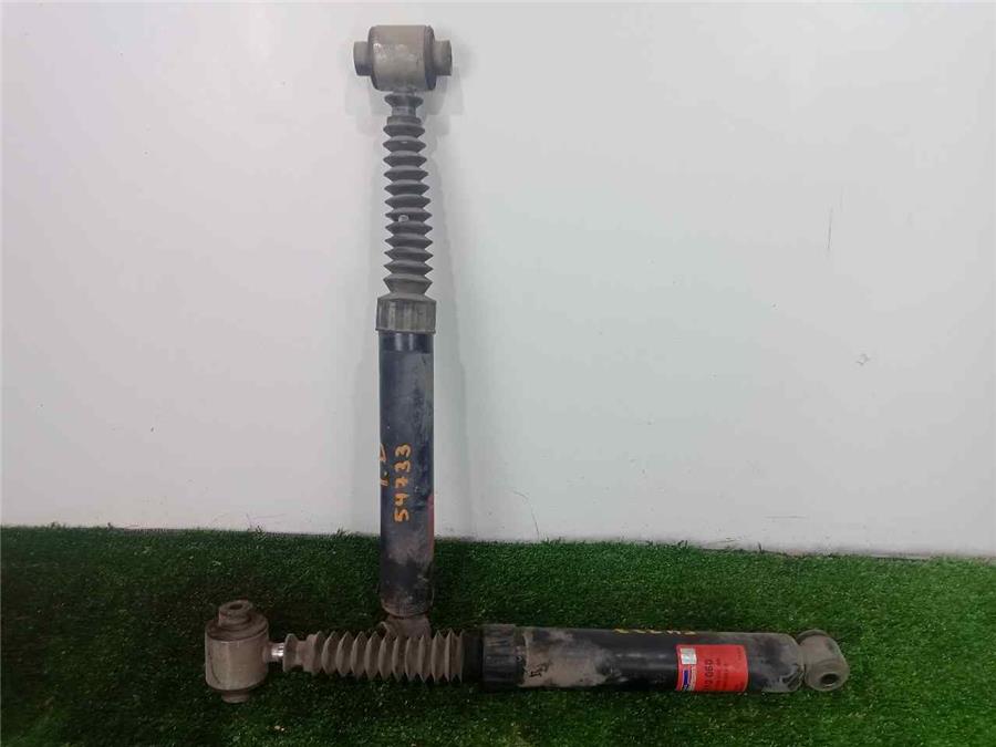 amortiguador trasero completo renault megane ii familiar 1.5 dci diesel
