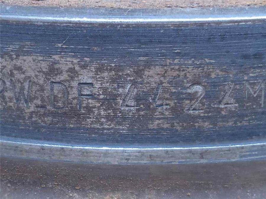 Disco Freno Delantero VOLVO V50 2.4