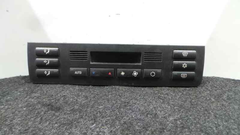 mandos climatizador bmw serie 3 berlina (e46) 2.0 16v diesel cat