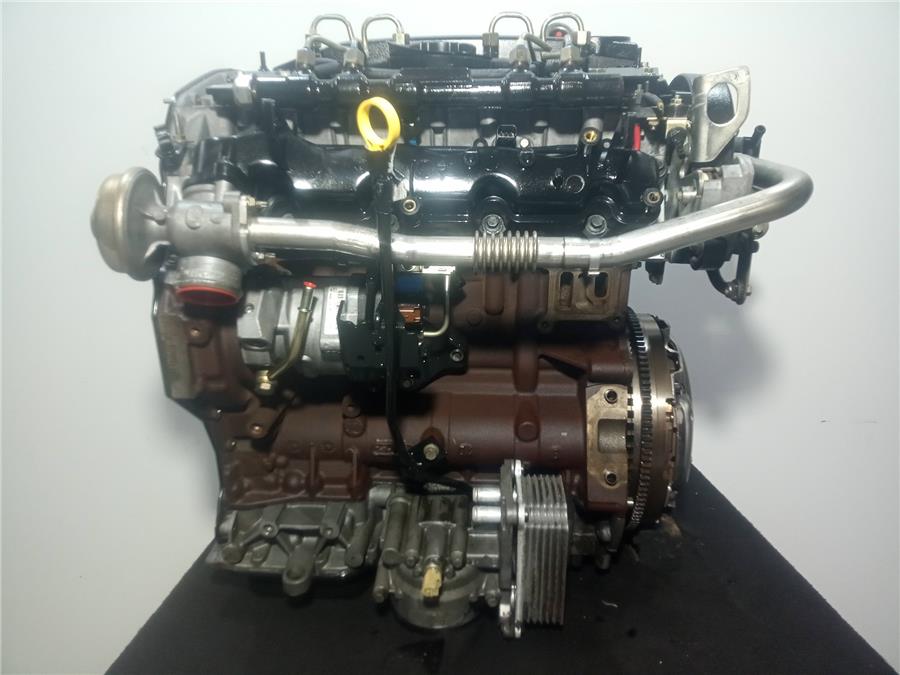 motor completo ford mondeo berlina (ge) 2.0 tdci cat