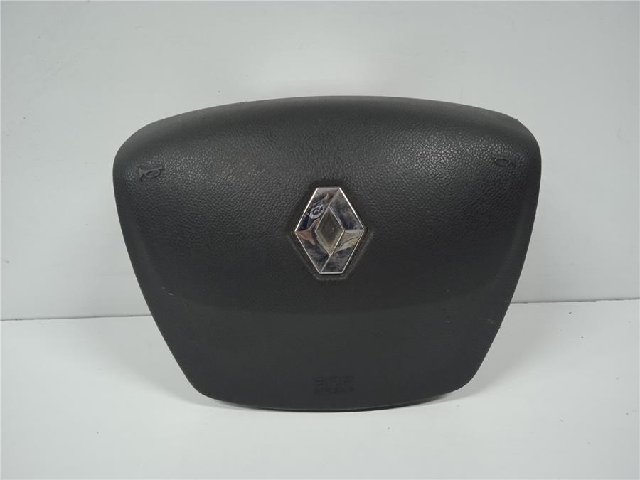 airbag volante renault scenic iii grand dynamique