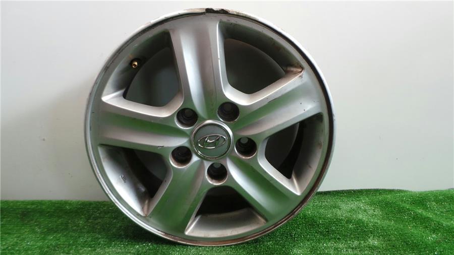 Llanta HYUNDAI I30CW 1.6 CRDi CAT