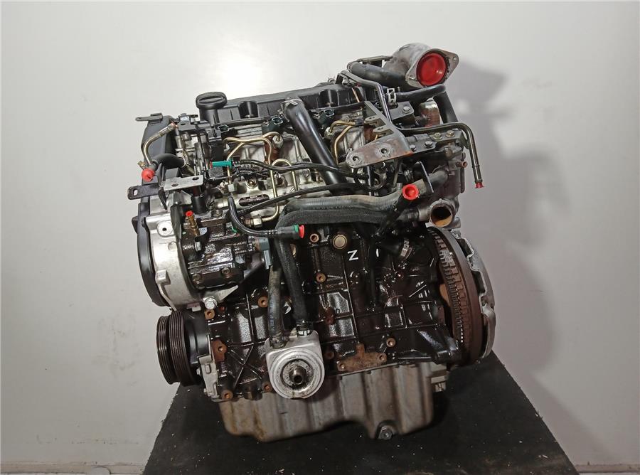 motor completo suzuki grand vitara 5 puertas sq (ft) 2.0 turbodiesel cat