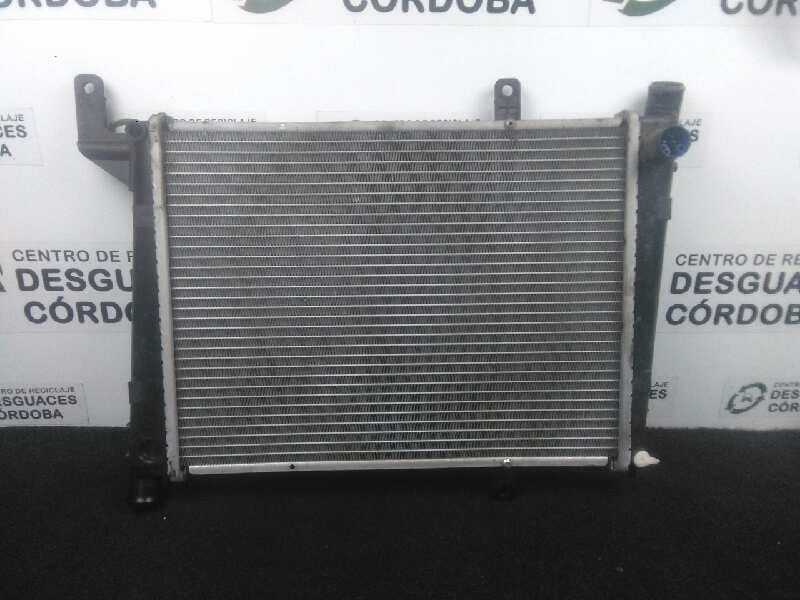 radiador volvo v40 familiar 1.9 diesel