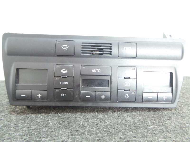 mandos climatizador audi a6 avant (4b5) 2.5 v6 24v tdi