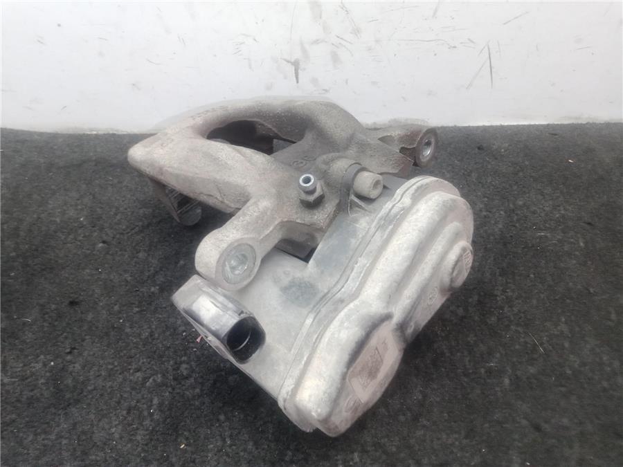 pinza freno trasero derecha nissan qashqai ii (j11, j11_) 1.5 dci