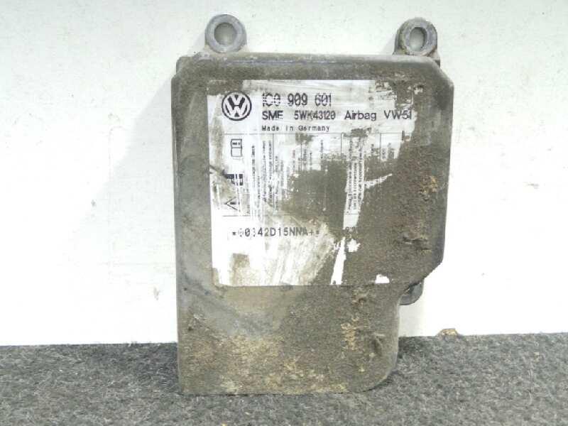 centralita airbag skoda octavia berlina (1u2) 1.9 tdi