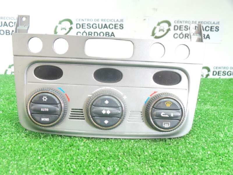 mandos climatizador alfa romeo gt (125) 1.9 jtd (m) 16v cat