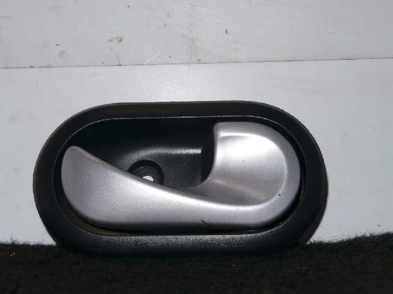 manilla interior puerta trasera derecha dacia logan express 1.5 dci diesel cat