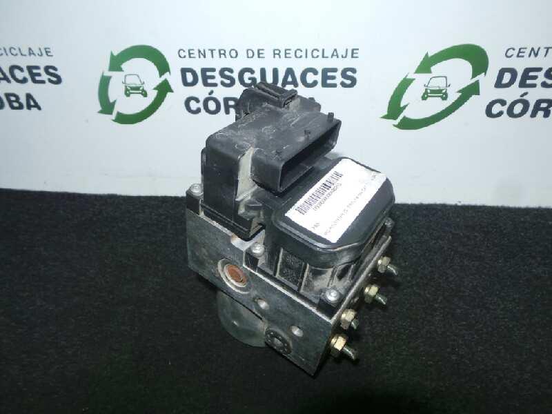nucleo abs mg rover mg zs (t/rt) 1.8 16v cat