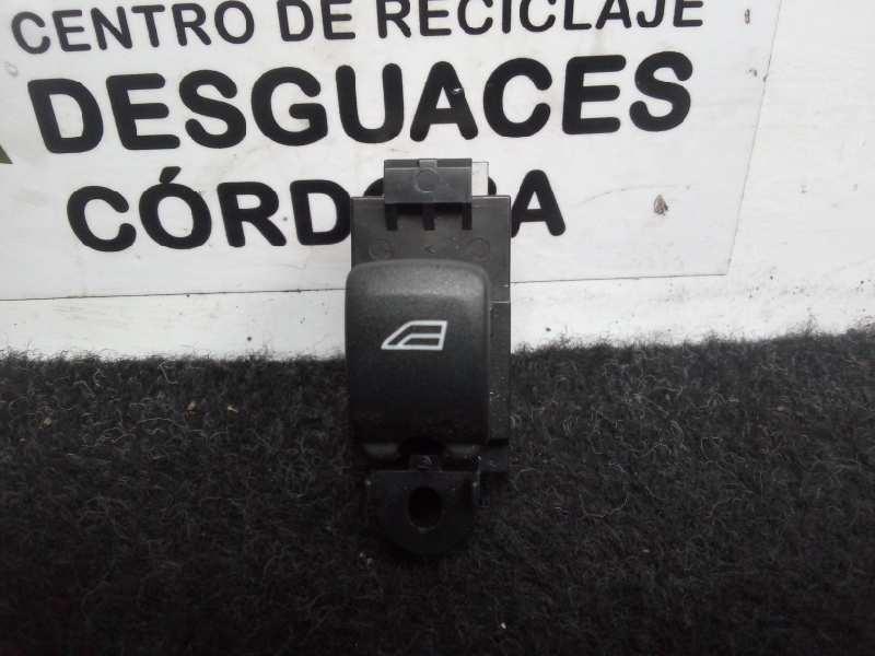 botonera puerta trasera derecha volvo s80 berlina 2.0 diesel cat