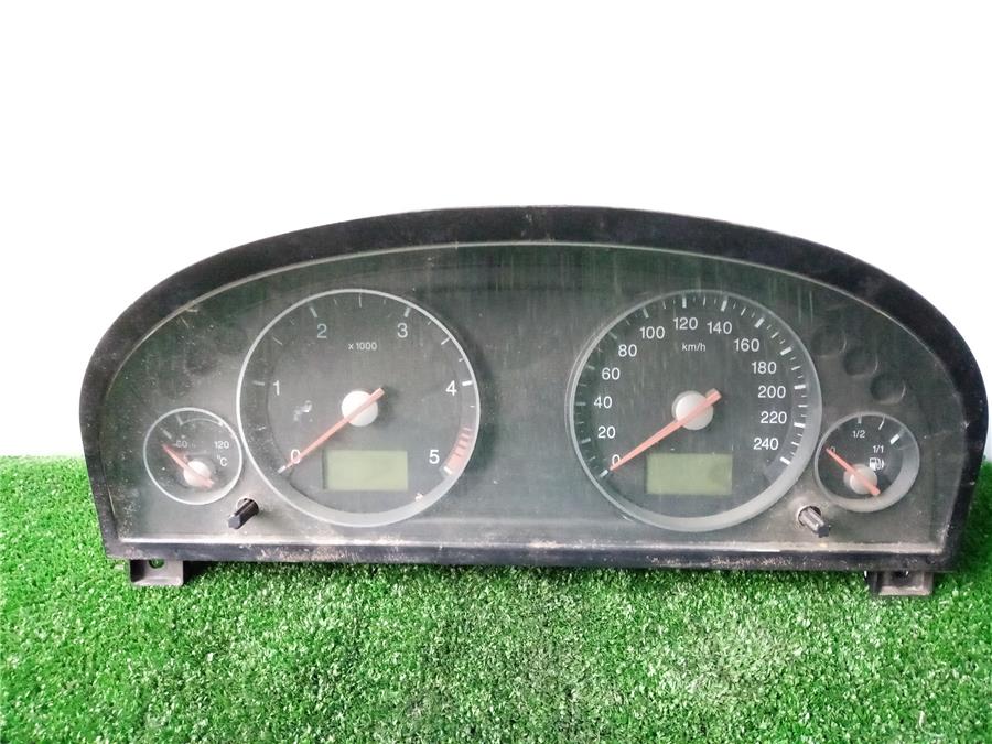 cuadro completo ford mondeo berlina (ge) 2.0 tdci cat