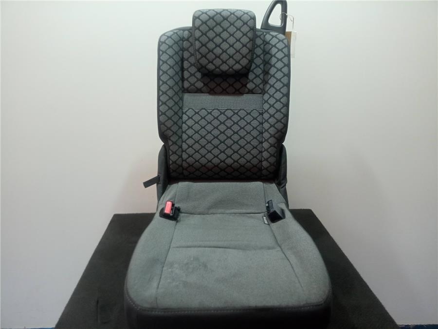 asiento trasero central renault scenic iii grand dynamique