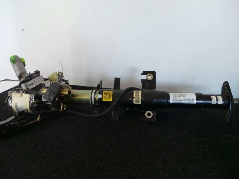 columna direccion land rover range rover (lp) 2.5 turbodiesel