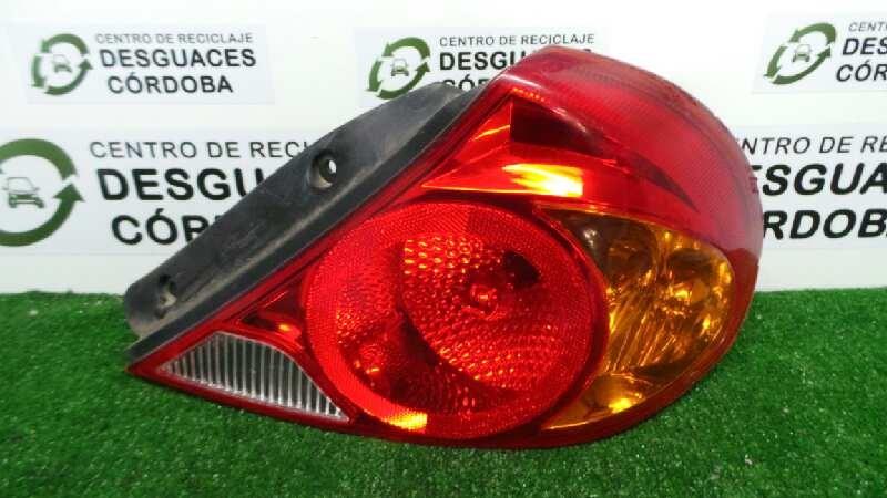 piloto trasero derecho kia sephia ll 1.6 cat