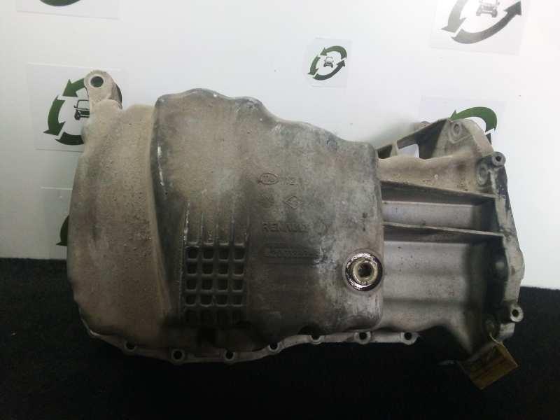 carter nissan micra (k12e) 1.5 dci turbodiesel cat
