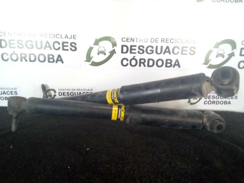 amortiguador trasero completo renault megane ii berlina 3p 1.9 dci diesel fap