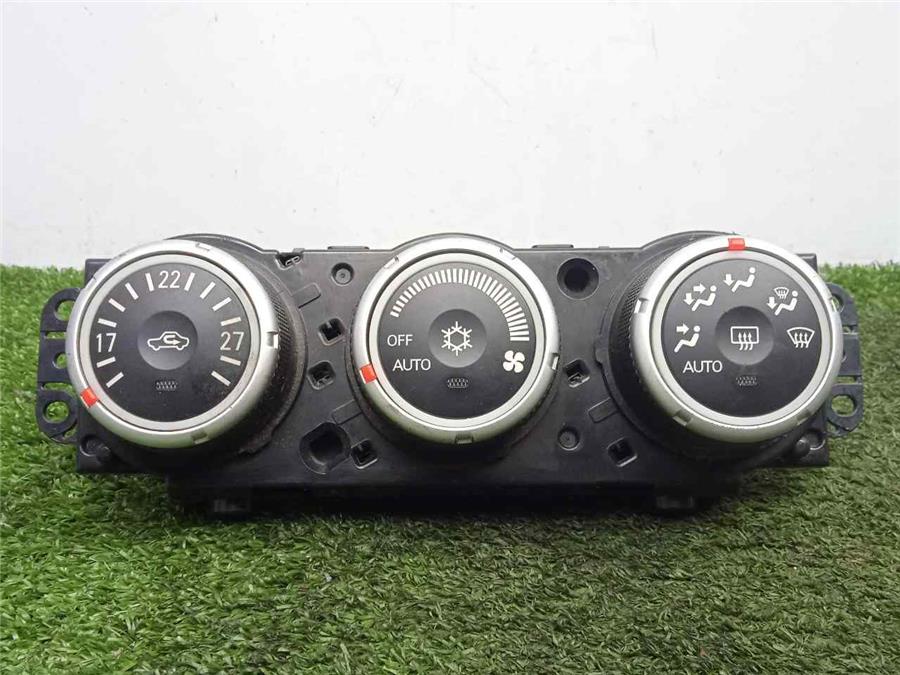 mandos climatizador mitsubishi outlander (cw0) 2.0 di d cat