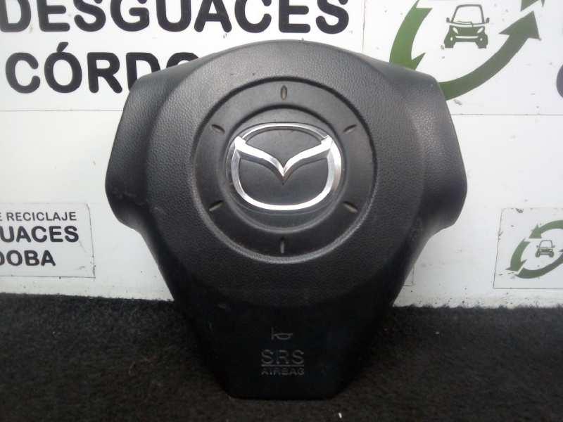 airbag volante mazda 5 berl. (cr) 2.0 diesel cat