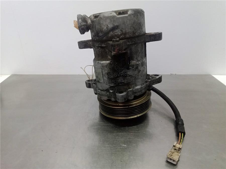 compresor aire acondicionado citroen xsara berlina 1.6 16v cat (nfu / tu5jp4)