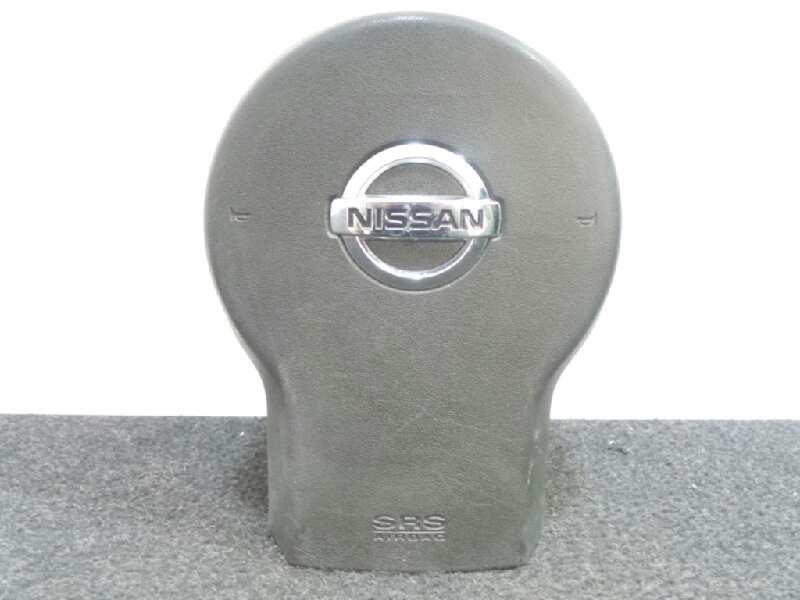 airbag volante nissan pathfinder (r51) 2.5 dci diesel cat