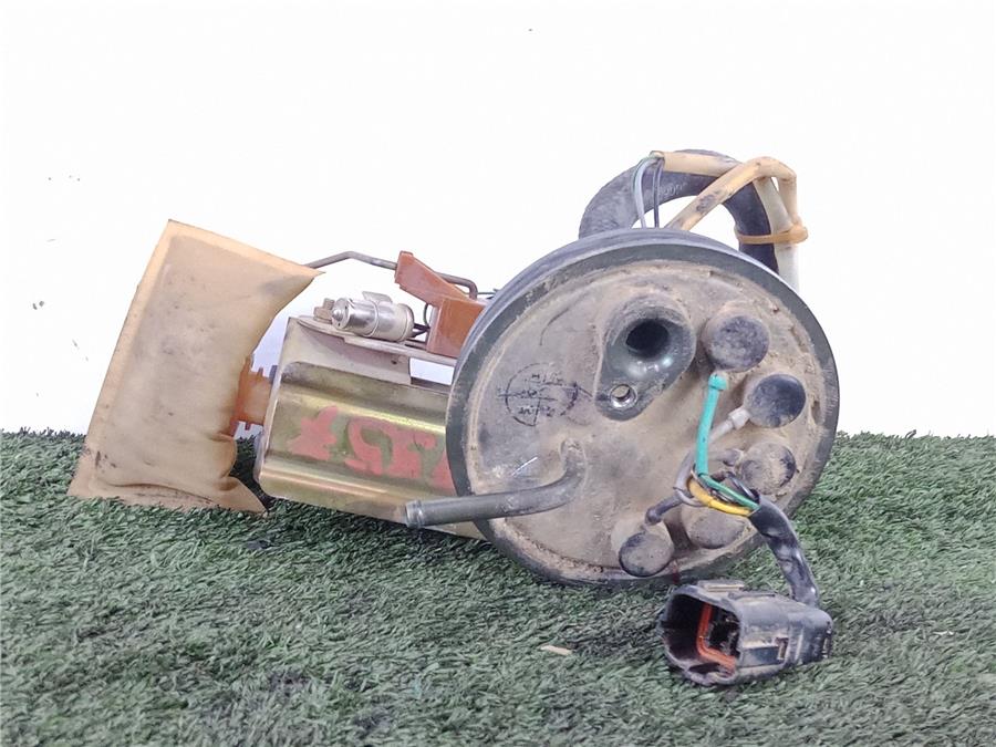 aforador hyundai coupe i (rd) 1.6 i 16v