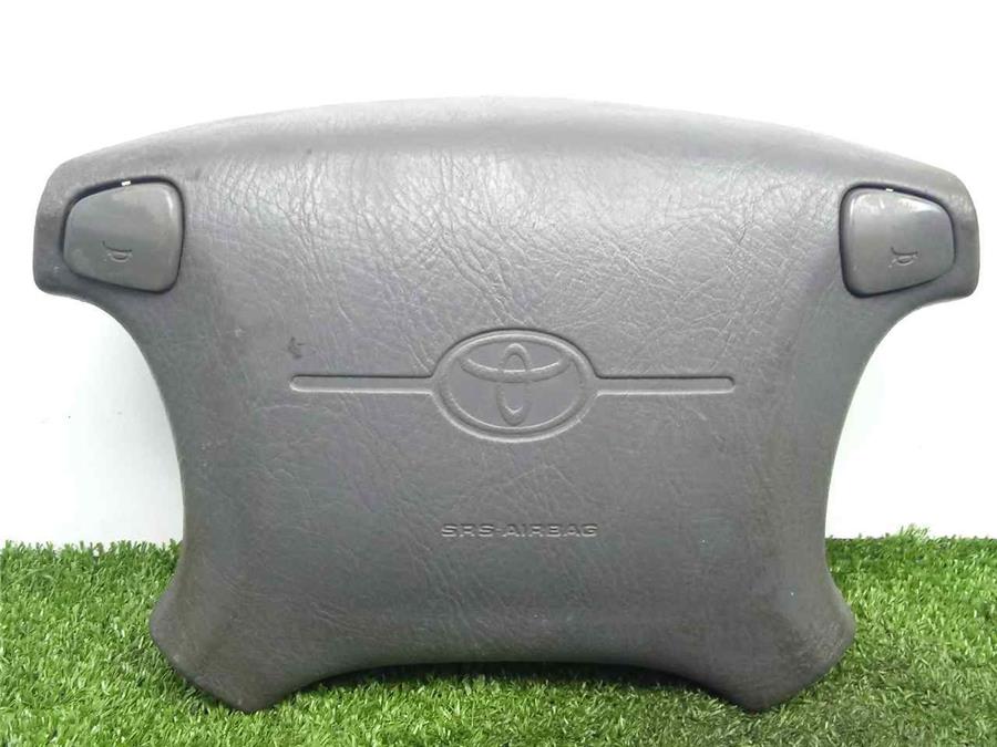 airbag volante toyota previa (r30) 2.4 16v cat