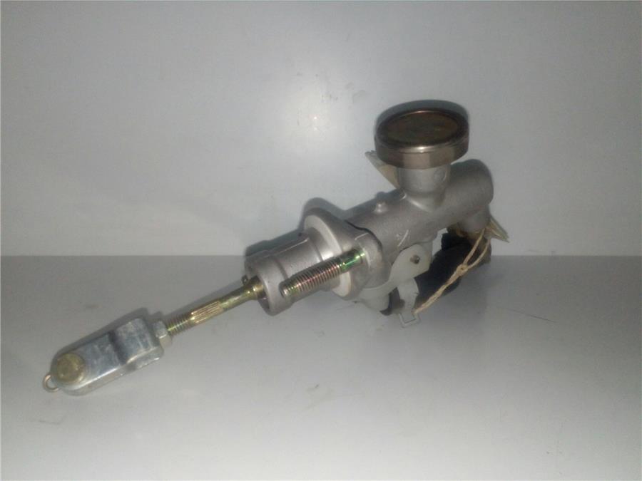 bomba de embrague nissan primera berlina (p12) 1.9 dci 8v
