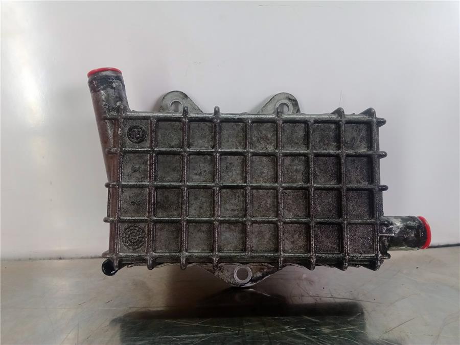 enfriador aceite mercedes vito (w638) caja cerrada 2.3 turbodiesel cat