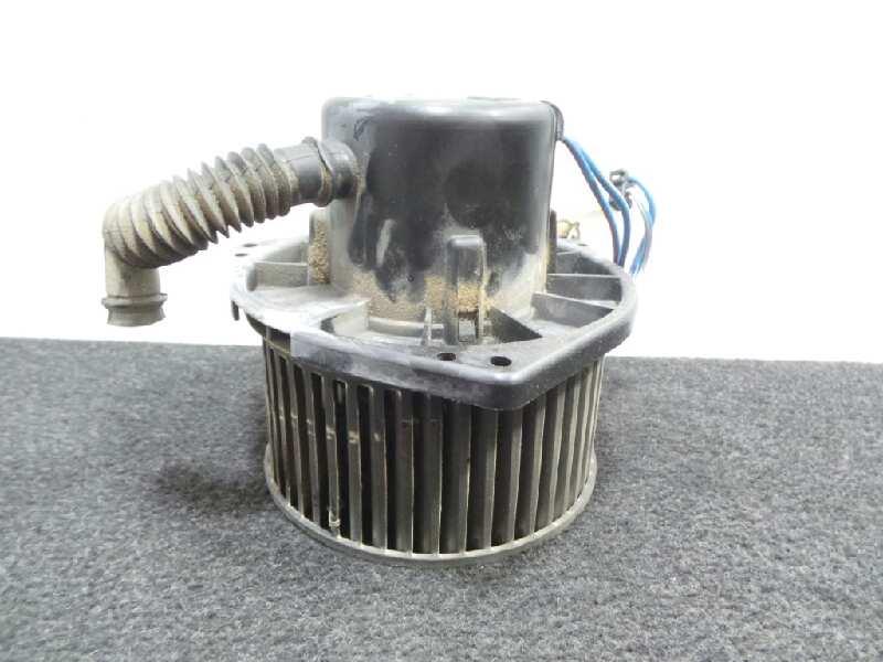 motor calefaccion nissan vanette cargo (hc23) 1.6