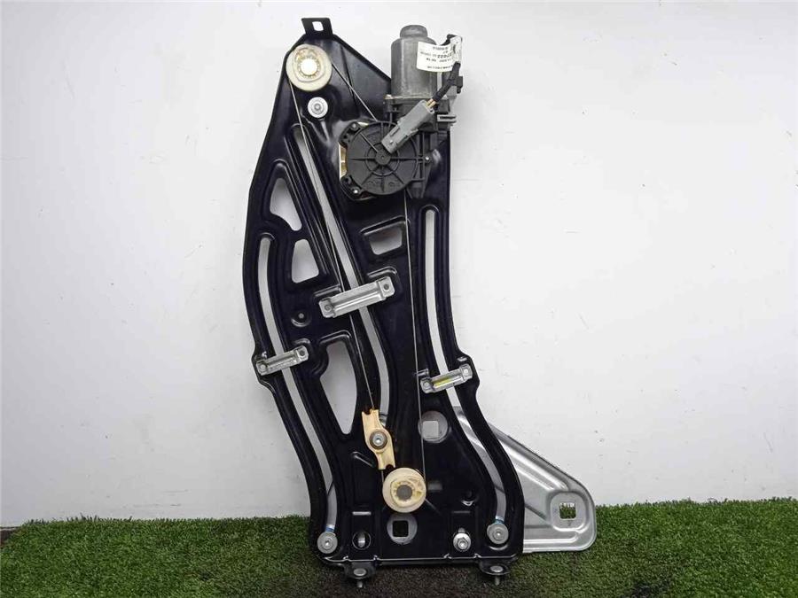 elevalunas electrico trasero derecho peugeot 207 cc 1.6 16v