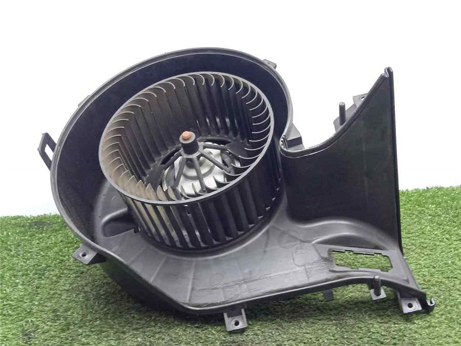 motor calefaccion opel vectra c berlina 1.8 16v cat (z 18 xe / 2h9)