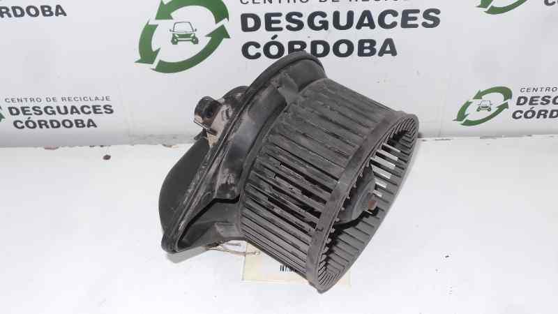 motor calefaccion renault master caja abierta/chasis ab ´98 2.5 diesel