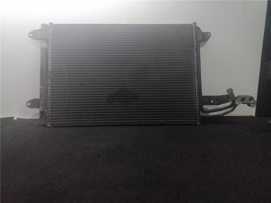 radiador calefaccion seat altea (5p1) 1.8 16v t fsi / tsi