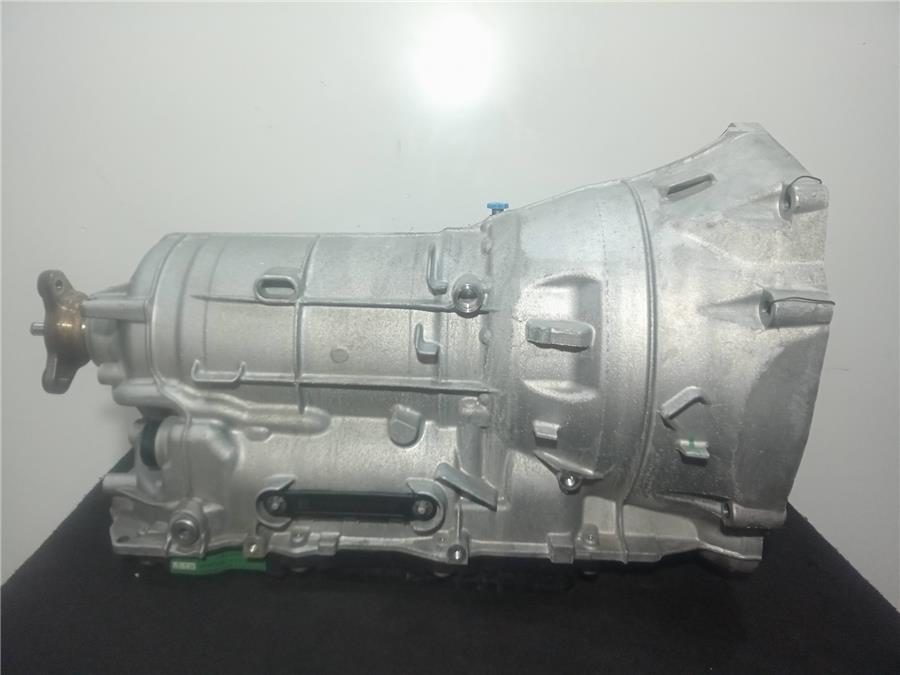 caja cambios manual bmw serie 4 gran coupe (f36) 3.0 turbodiesel