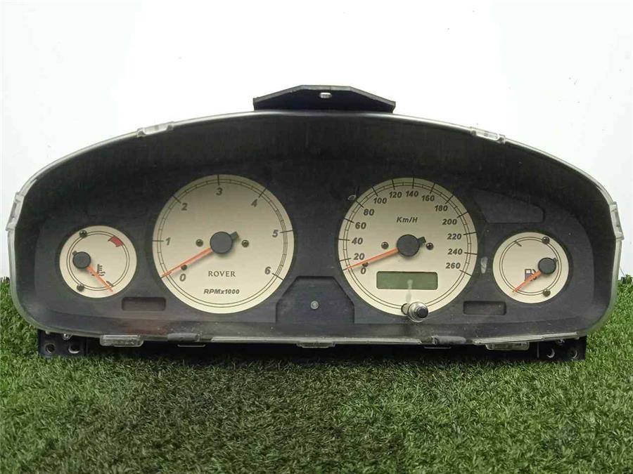 cuadro completo mg rover serie 45 (t/rt) 2.0 td