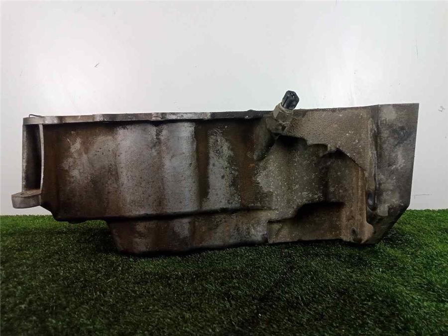 carter renault scenic ii 1.6 16v