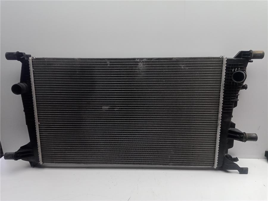 radiador renault megane iii berlina 5 p 1.5 dci diesel cat