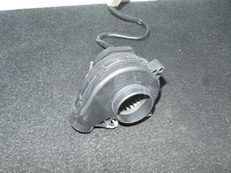 electroventilador land rover freelander 2.0 td4 cat